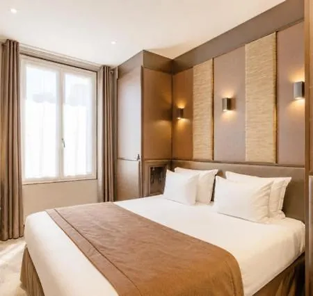 Hotel L'adresse