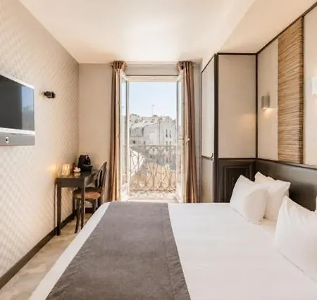 L'adresse Hotel Parigi