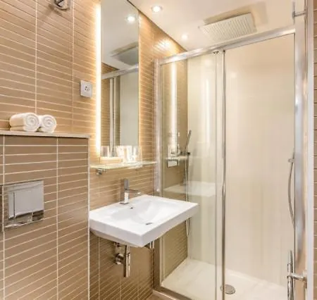 L'adresse Hotel