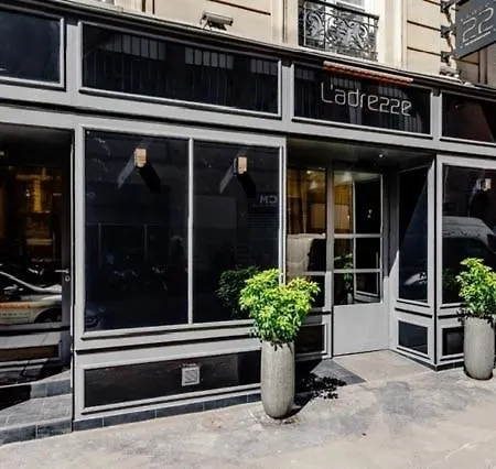 Hotel L'adresse