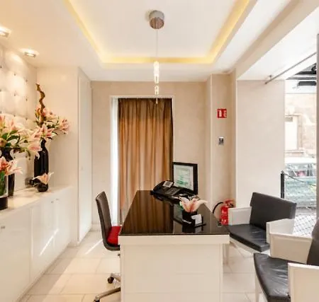 L'adresse 3* Paris
