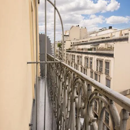 L'adresse 3* Paris
