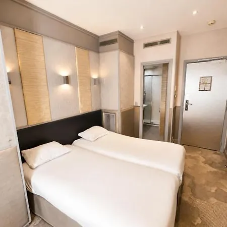 L'adresse 3* Paris