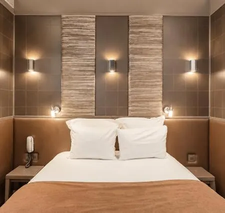L'adresse 3* Paris
