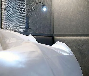 Hotel L'adresse