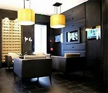 L'adresse Hotel