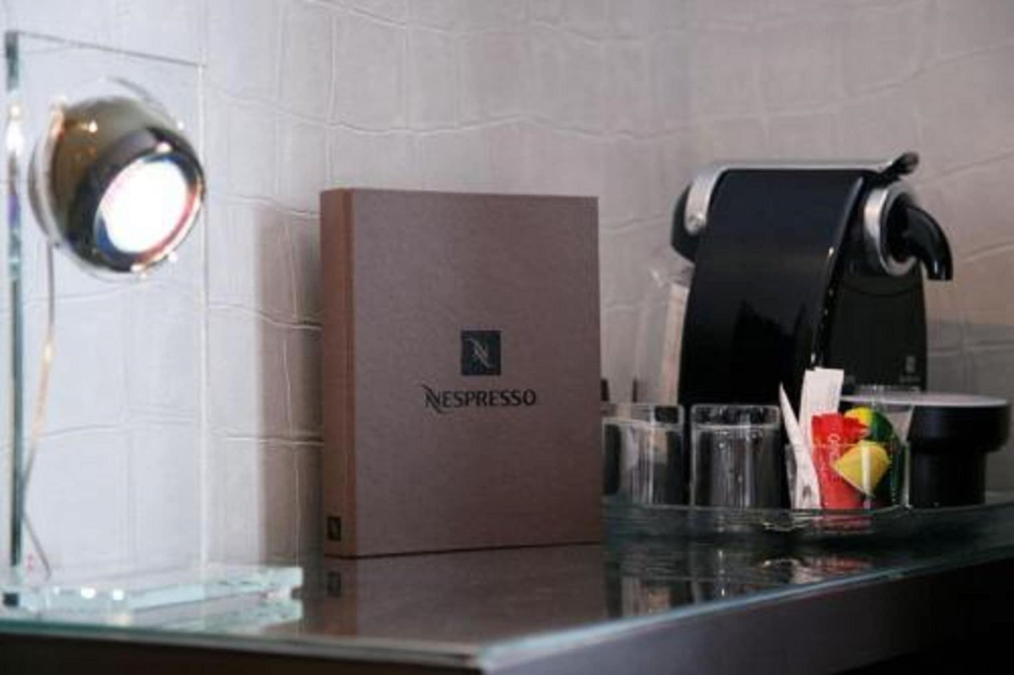 L'adresse 3* Parigi