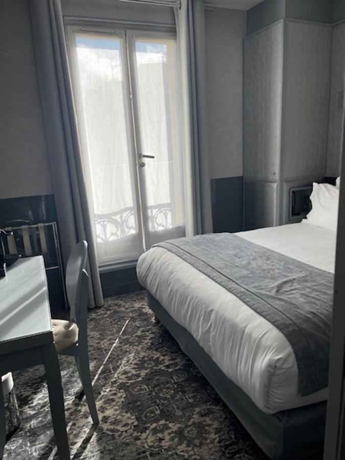L'adresse 3* Parigi