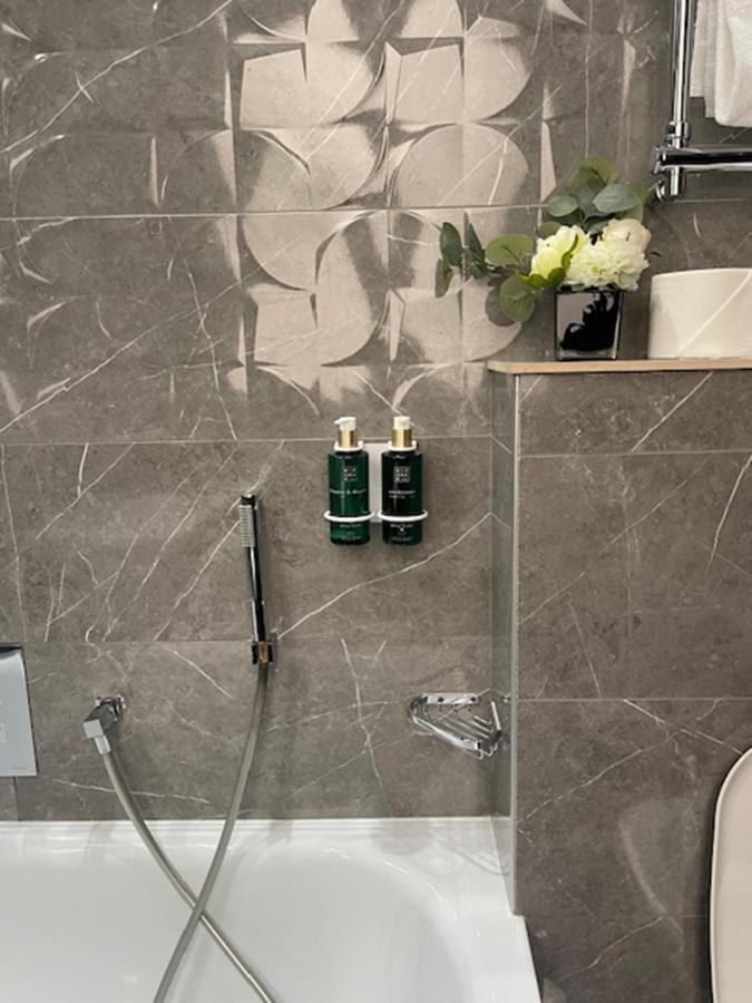 L'adresse Hotel Parigi
