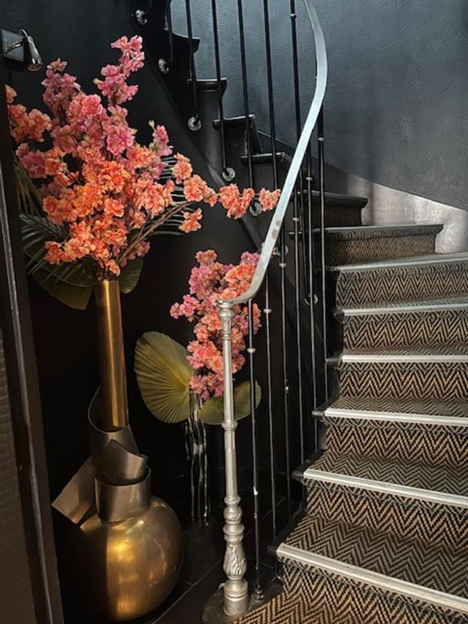 L'adresse 3* Parigi