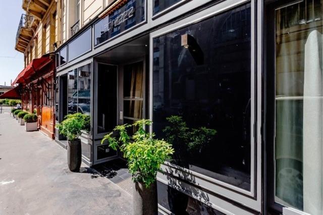 Hotel L'adresse