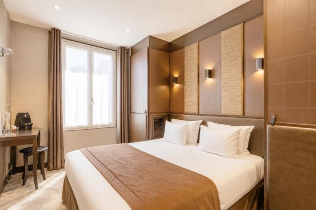 Hotel L'adresse