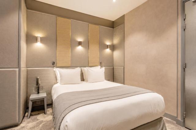 L'adresse Hotel 3*