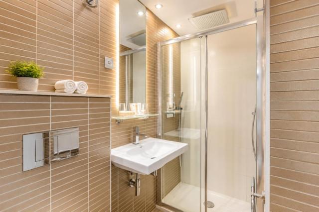 L'adresse Hotel