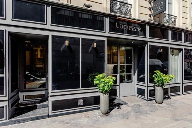 Hotel L'adresse