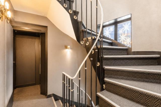 Hotel L'adresse Paris