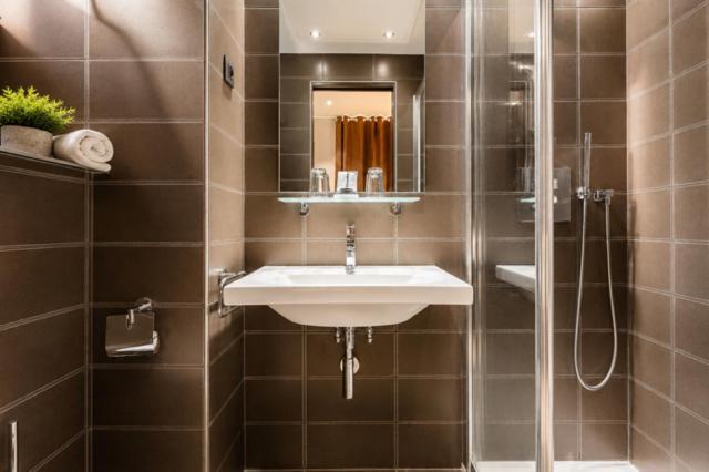 L'adresse Hotel 3*