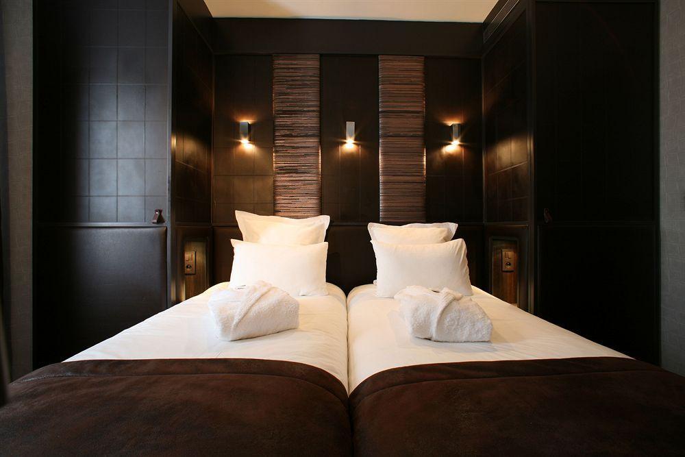 Hotel L'adresse Parigi