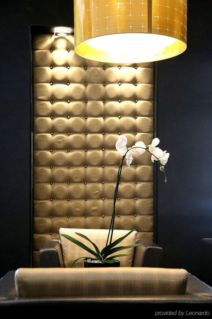 Hotel L'adresse Parigi
