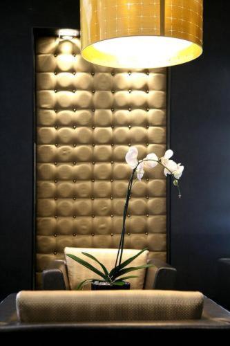 Hotel L'adresse Parigi