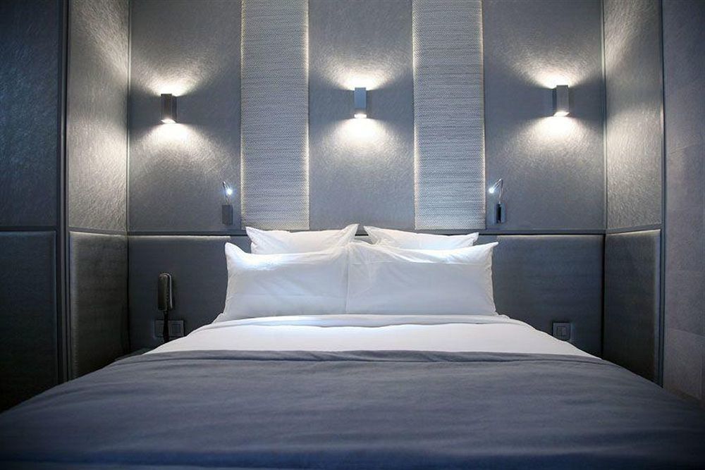 L'adresse 3* Parigi