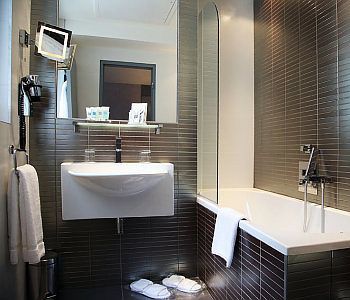 L'adresse 3* Parigi