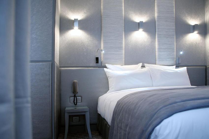 L'adresse 3* Parigi