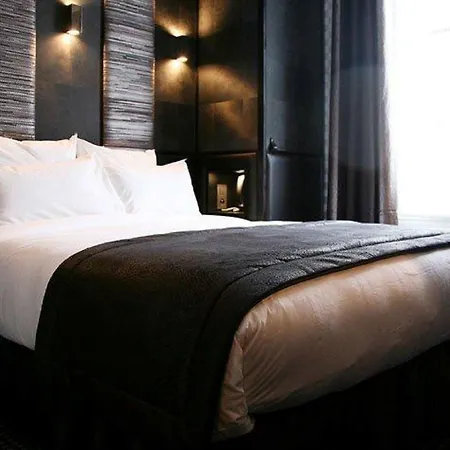 Hotel L'adresse Parigi