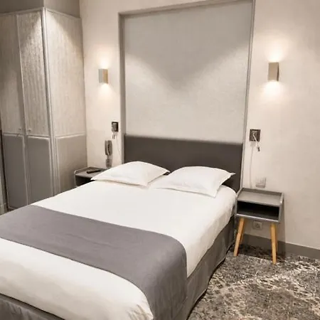 Hotel L'adresse