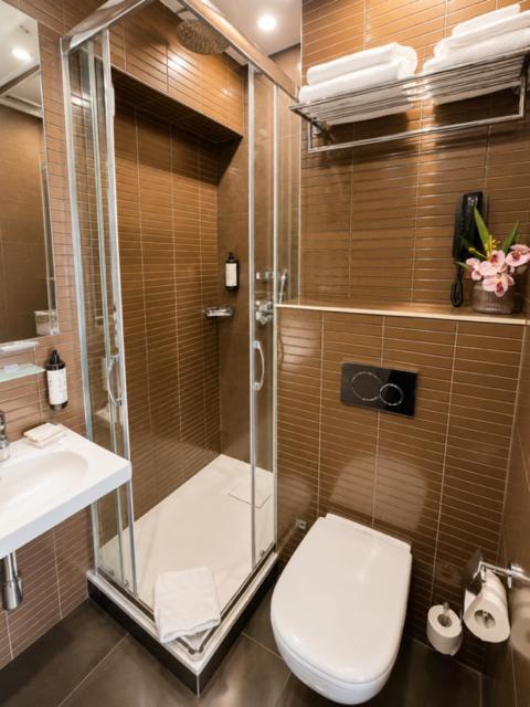 Hotel L'adresse