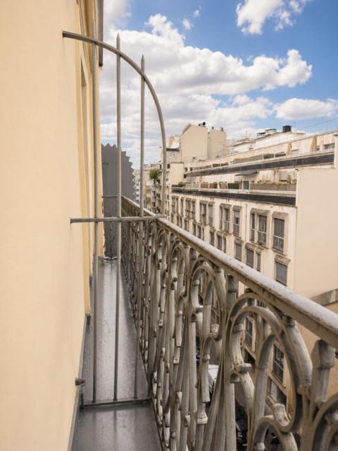 L'adresse 3* Parigi